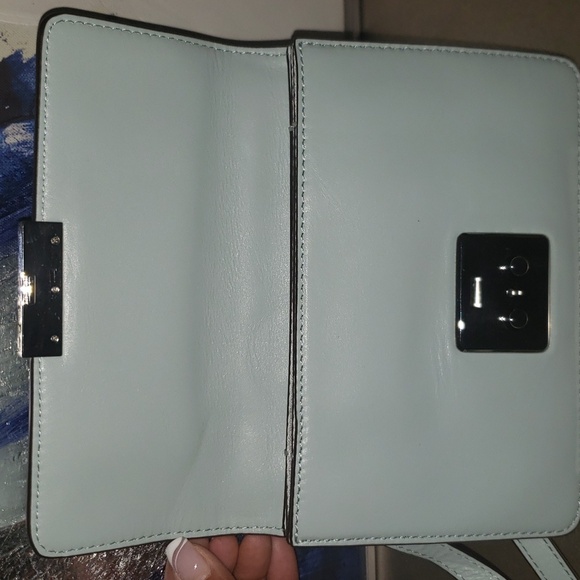 Michael Kors Sloane Crossbody - Picture 5 of 12